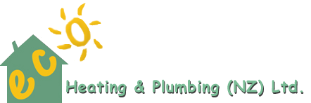 Eco Heating and Plumbing logo